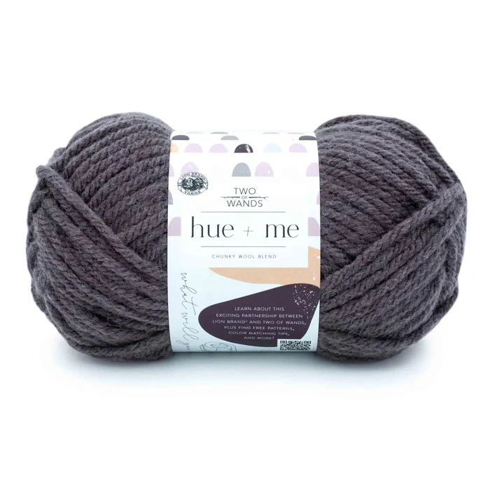 Lion Brand Hue + Me Yarn - Image 66