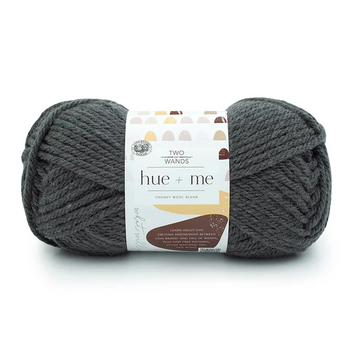 Lion Brand Hue + Me Yarn - Image 67