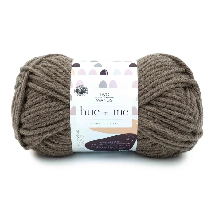 Lion Brand Hue + Me Yarn - Image 69