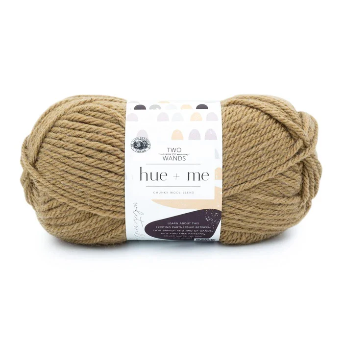 Lion Brand Hue + Me Yarn - Image 70