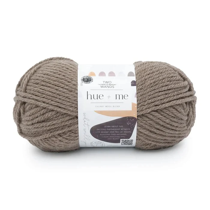 Lion Brand Hue + Me Yarn - Image 71