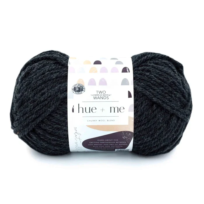 Lion Brand Hue + Me Yarn - Image 72