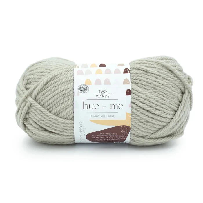 Lion Brand Hue + Me Yarn - Image 73