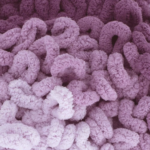 Lion Brand Off The Hook Ombre Yarn - Image 12