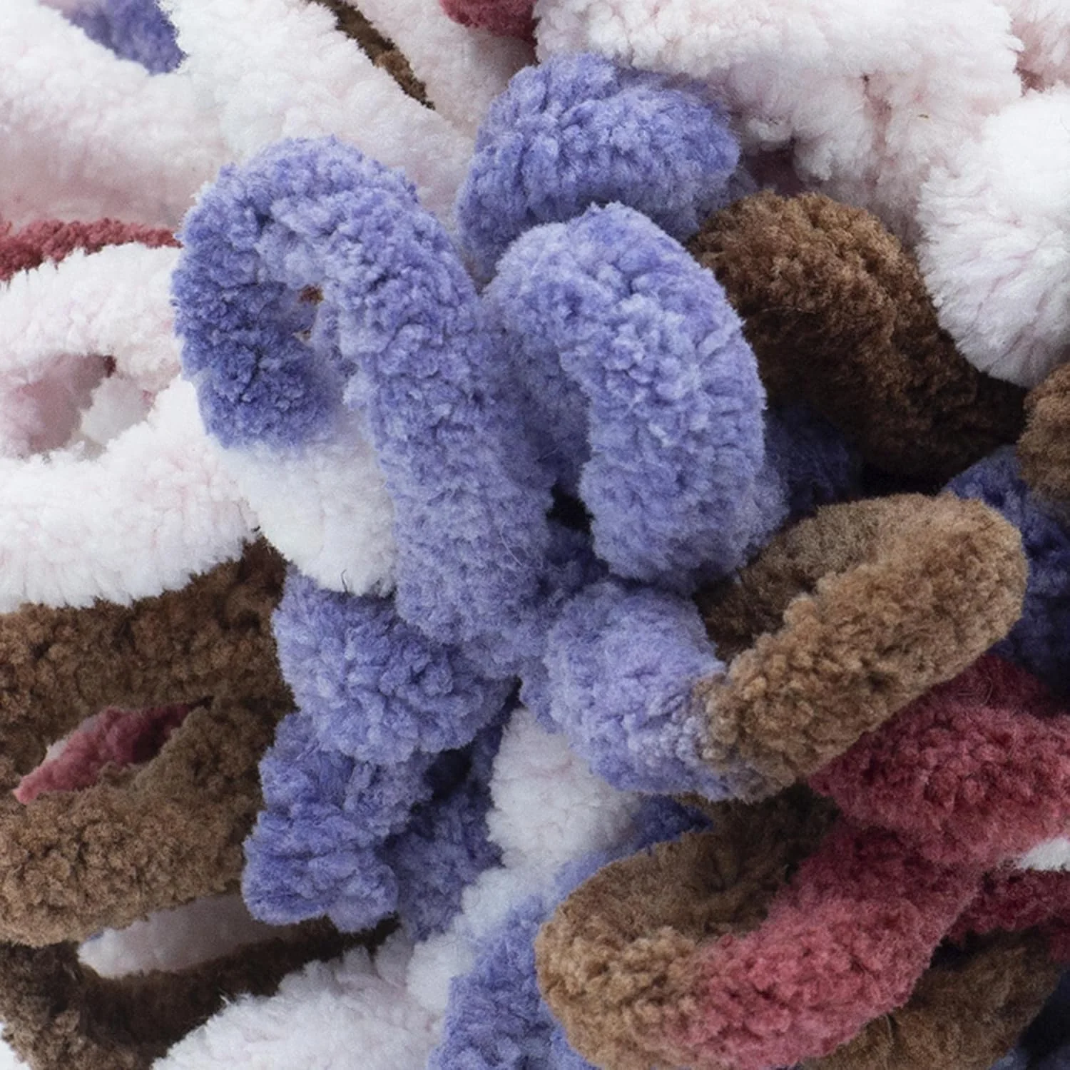 Lion Brand Off The Hook Yarn - Image 10