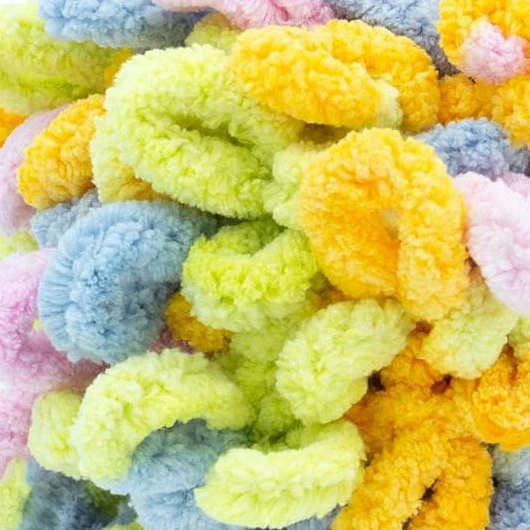 Lion Brand Off The Hook Yarn - Image 6