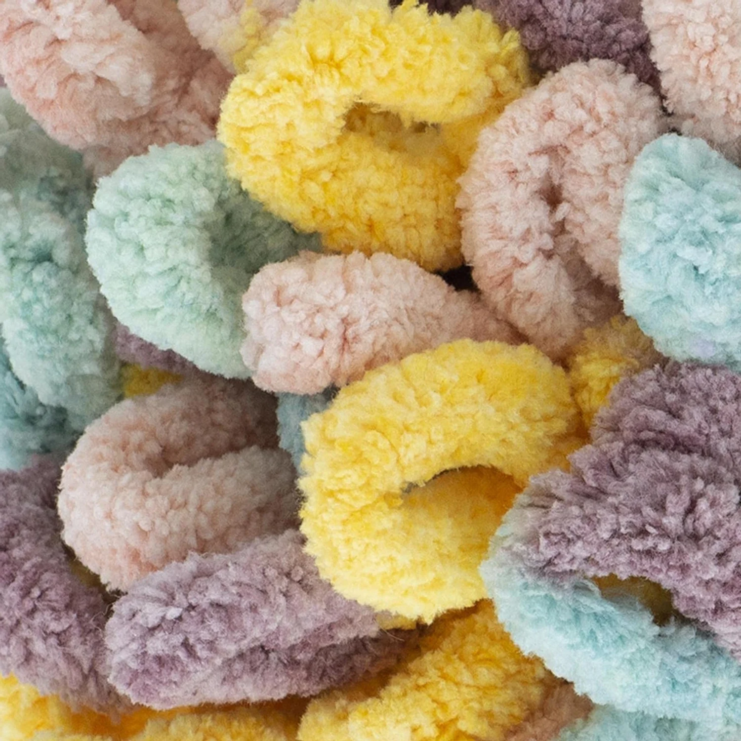 Lion Brand Off The Hook Yarn - Image 7