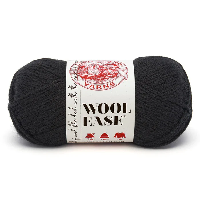 Lion Brand Wool Ease Yarn - Image 17