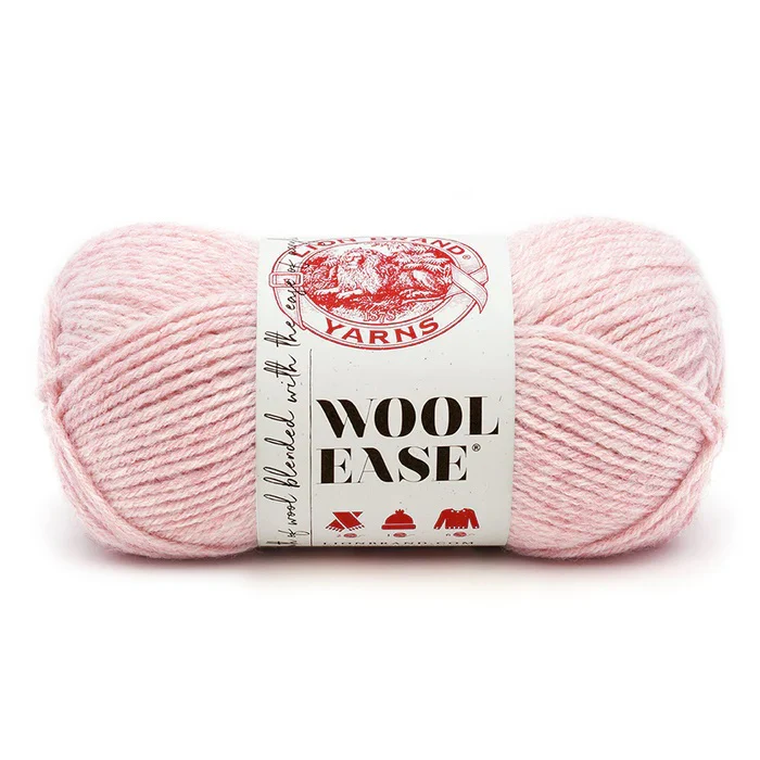 Lion Brand Wool Ease Yarn - Image 18