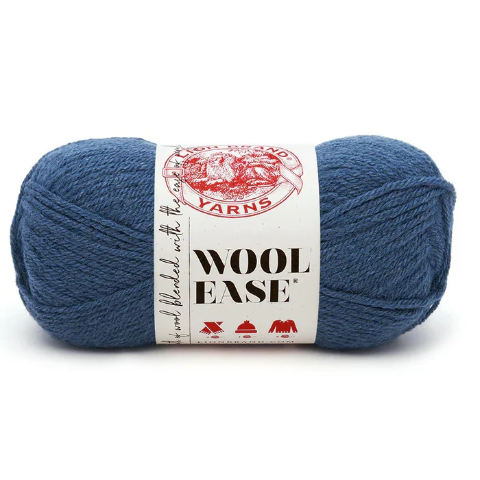 Lion Brand Wool Ease Yarn - Image 20