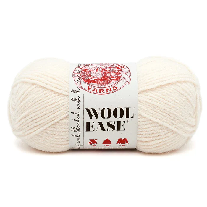 Lion Brand Wool Ease Yarn - Image 21