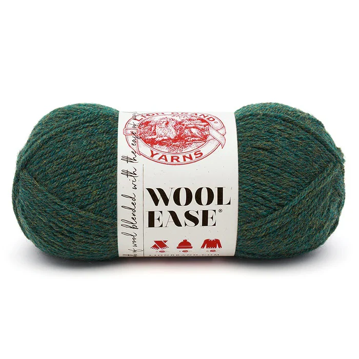 Lion Brand Wool Ease Yarn - Image 22