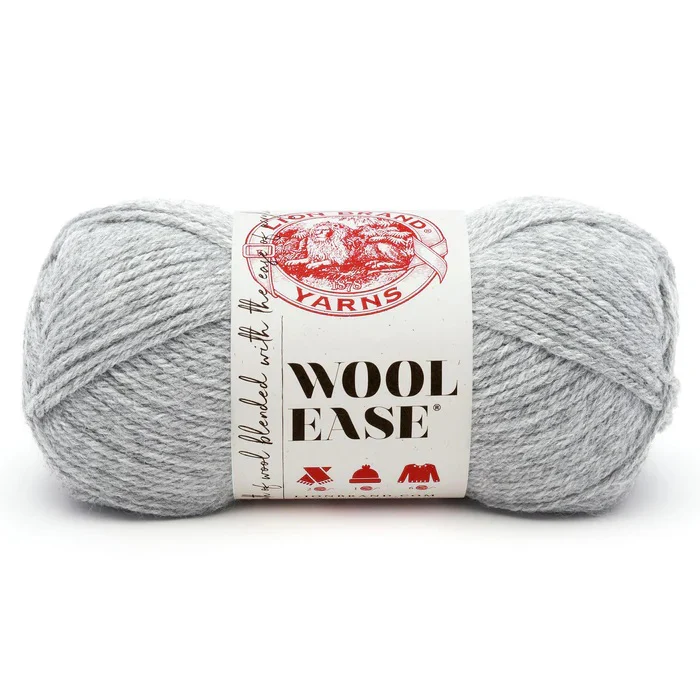 Lion Brand Wool Ease Yarn - Image 23
