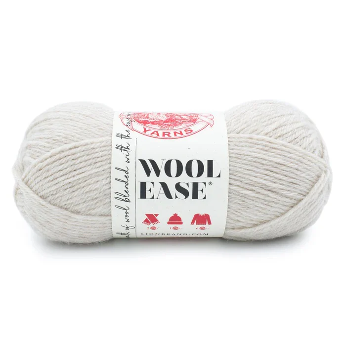 Lion Brand Wool Ease Yarn - Image 24