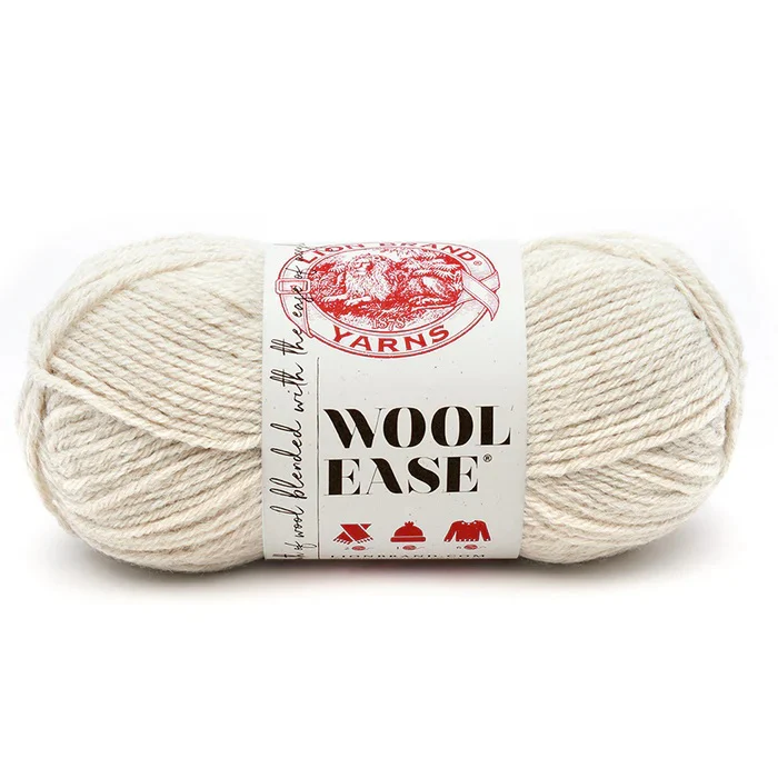 Lion Brand Wool Ease Yarn - Image 25