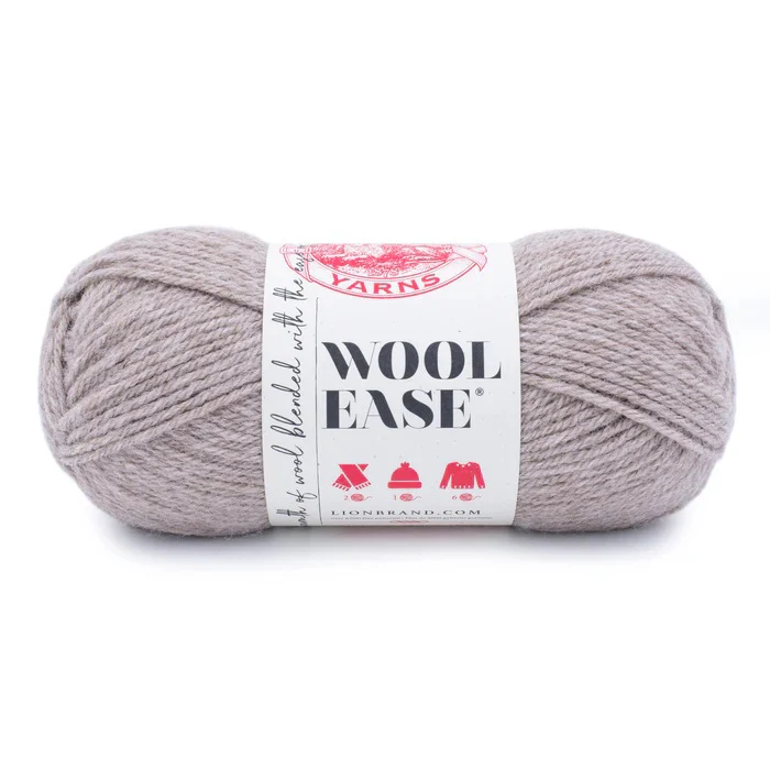 Lion Brand Wool Ease Yarn - Image 26