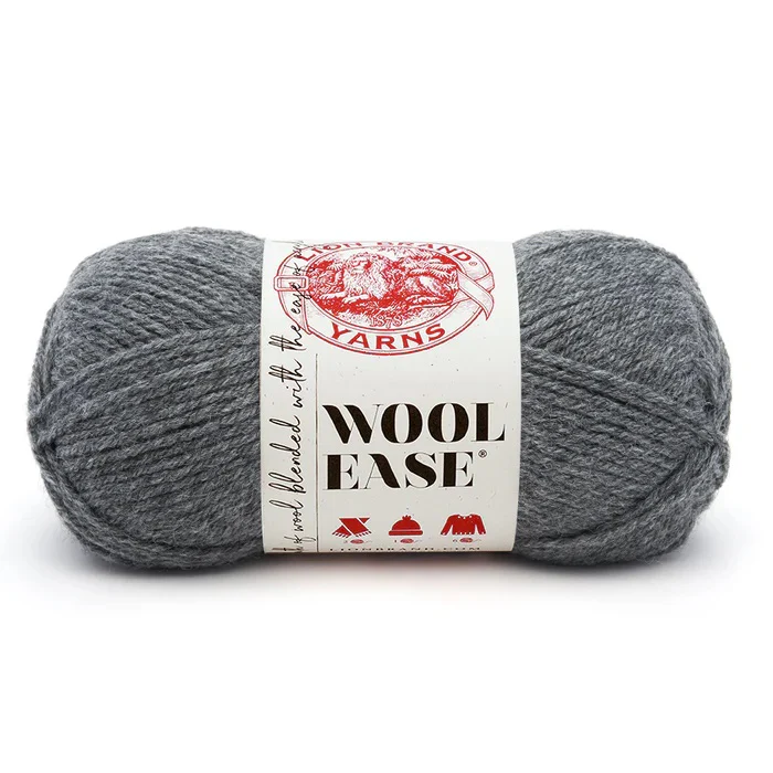 Lion Brand Wool Ease Yarn - Image 27