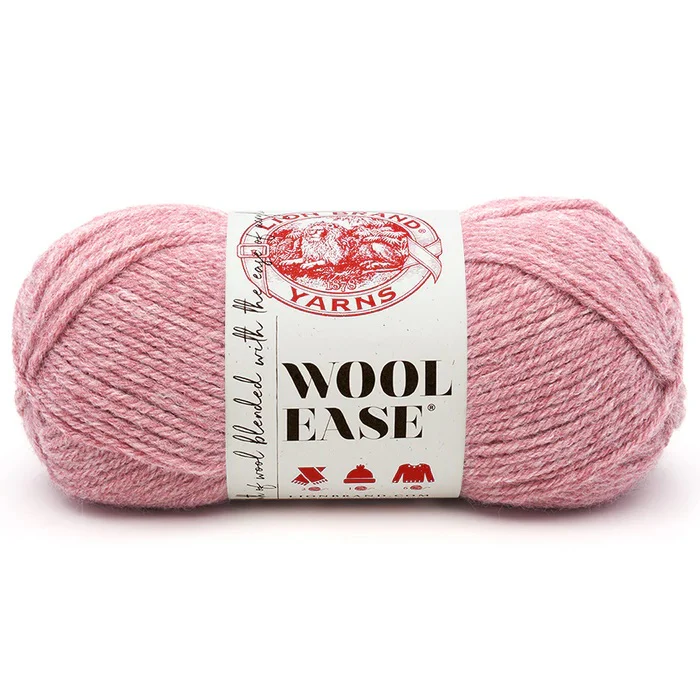 Lion Brand Wool Ease Yarn - Image 28