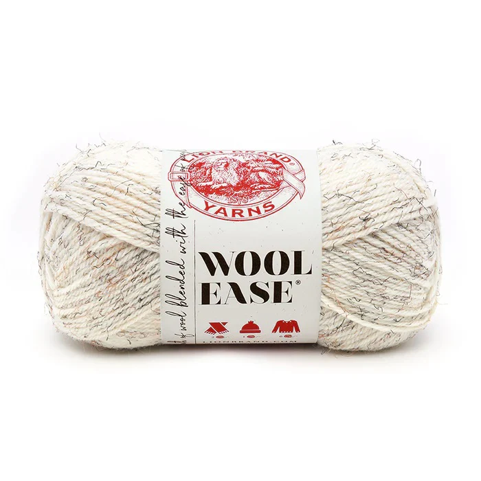 Lion Brand Wool Ease Yarn - Image 30