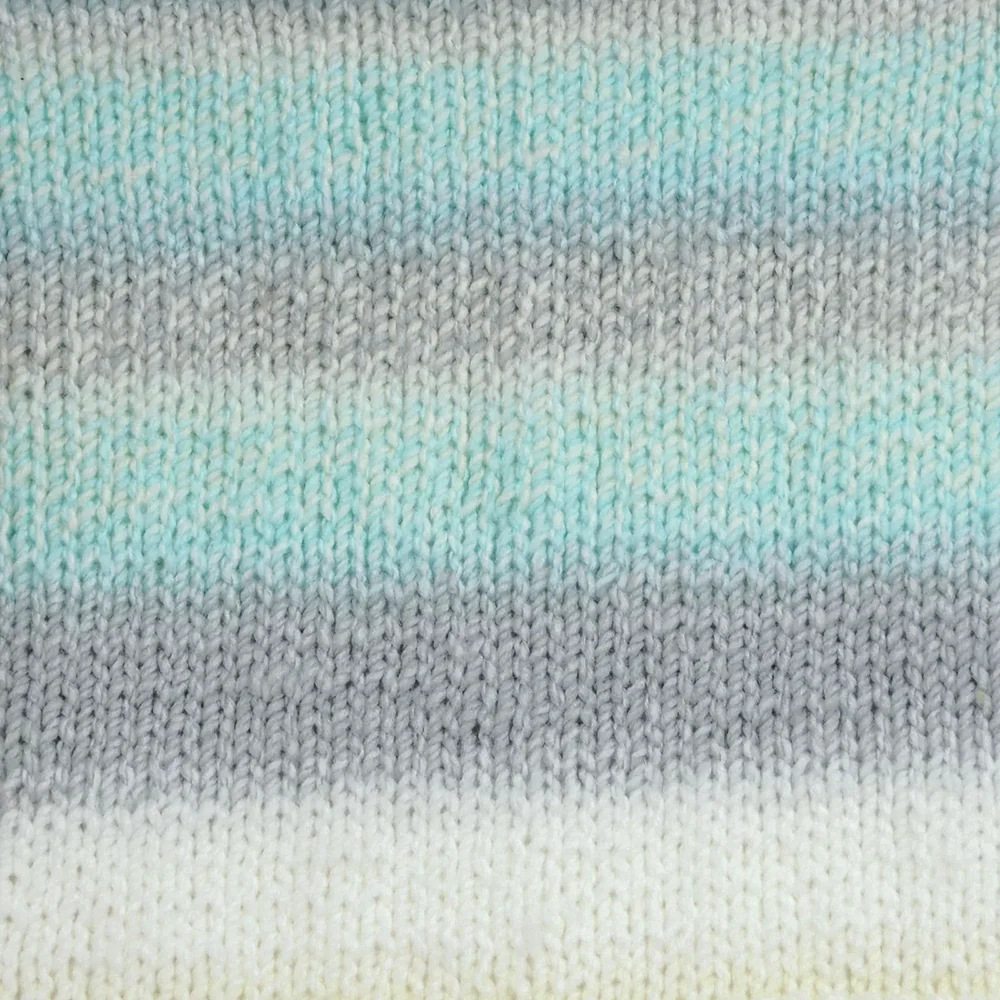 Lace Chevron Columns Throw - Image 9