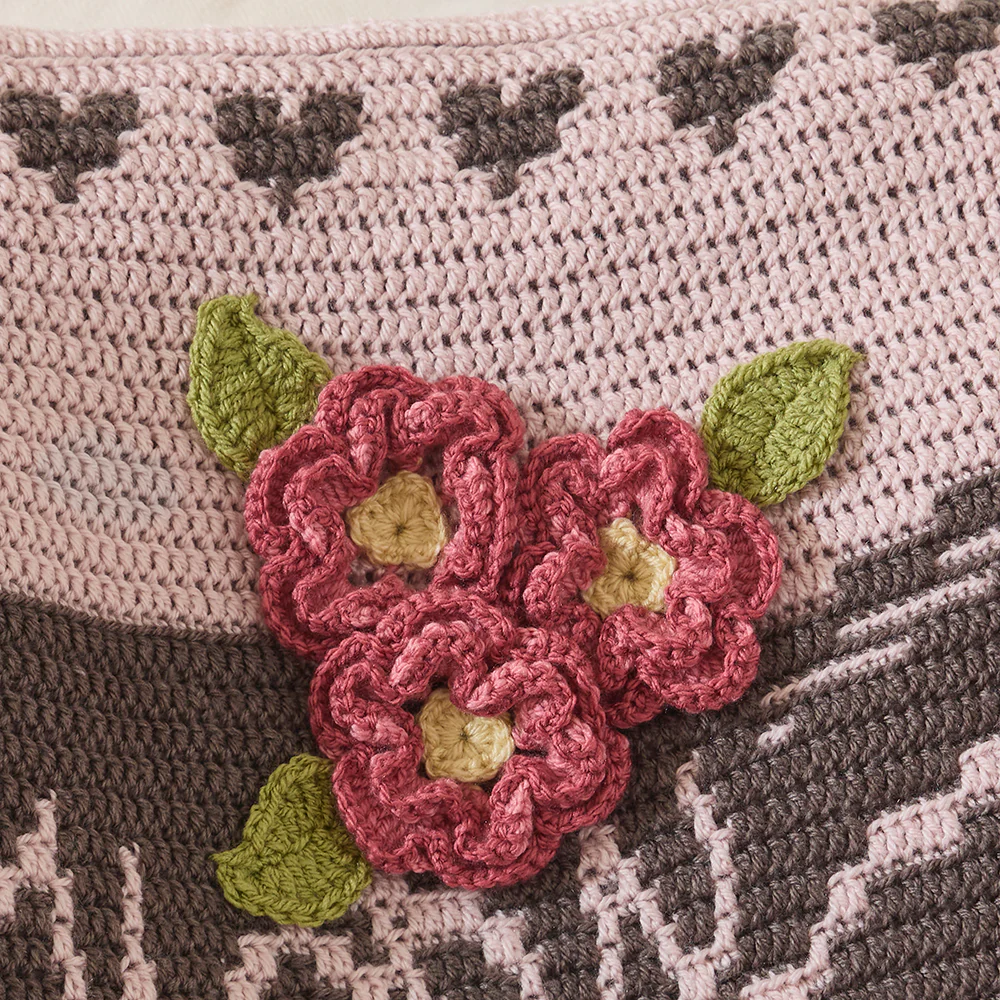 Little Highland Wonder Baby Blanket - Image 3