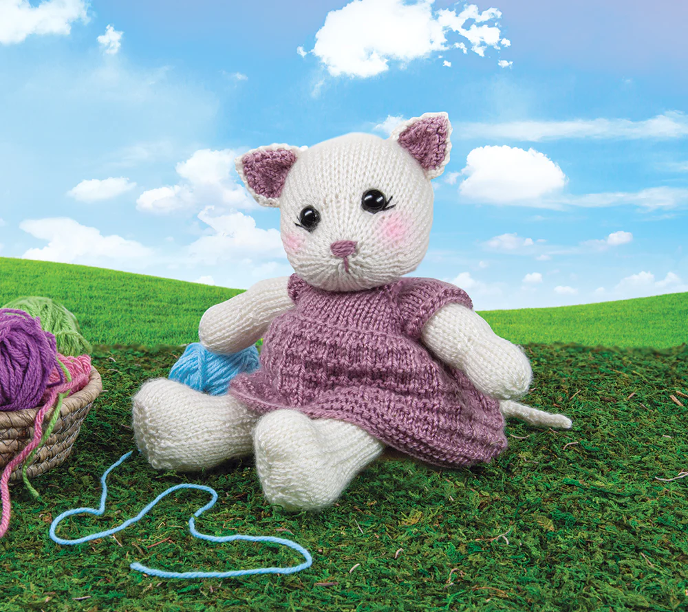 Little Miss Purrs - Image 2
