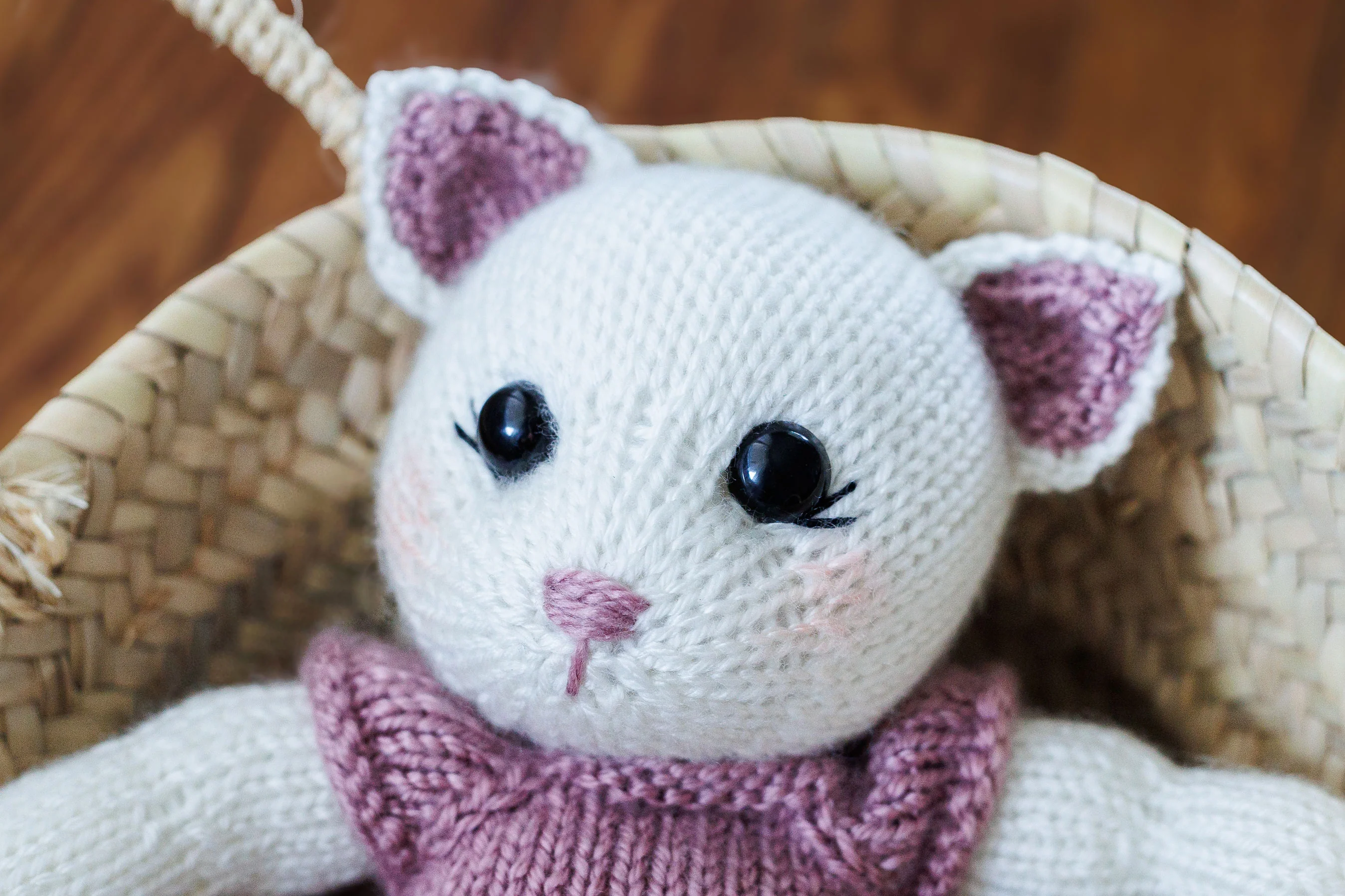Little Miss Purrs - Image 4