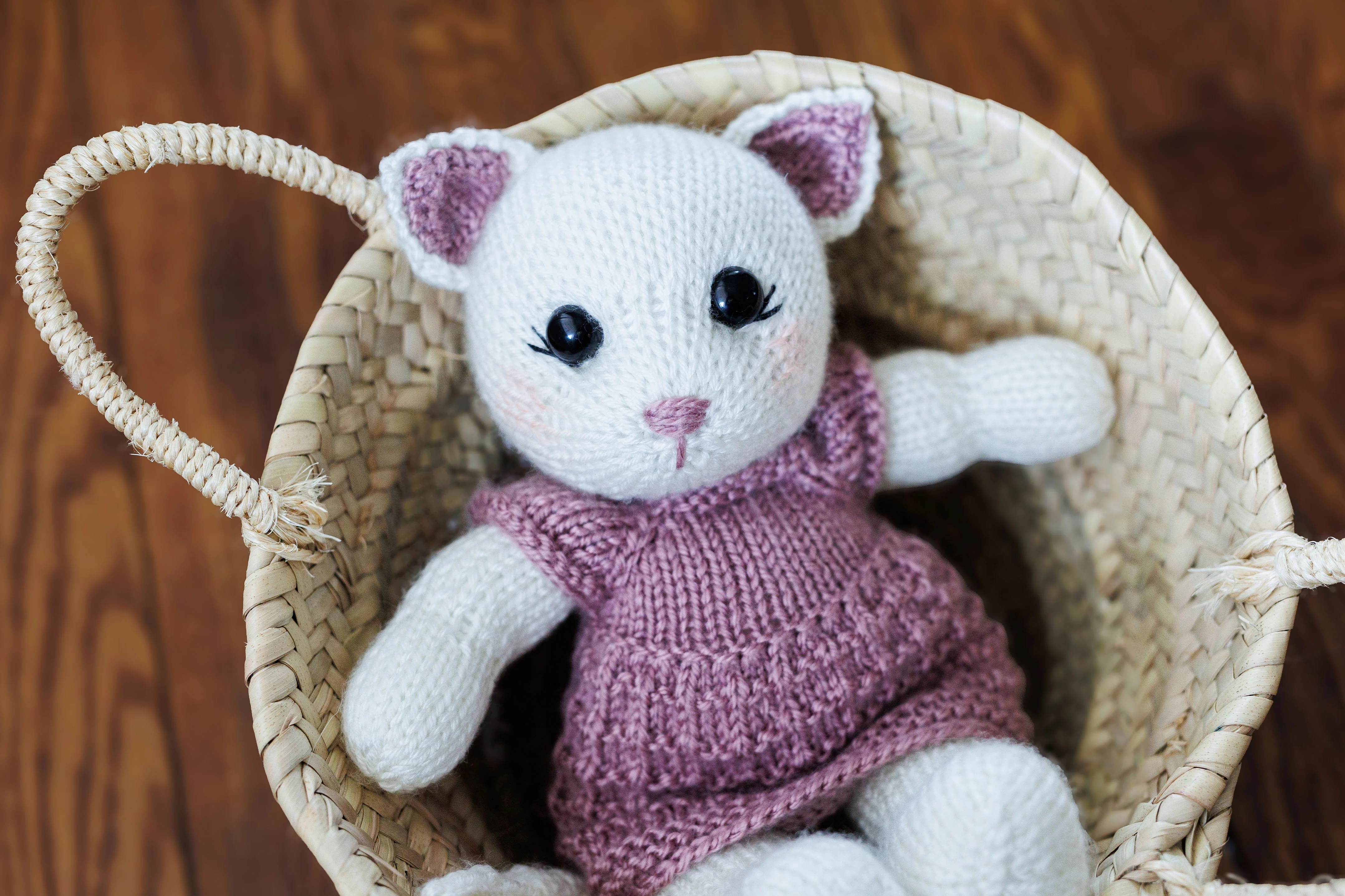 Little Miss Purrs - Image 5