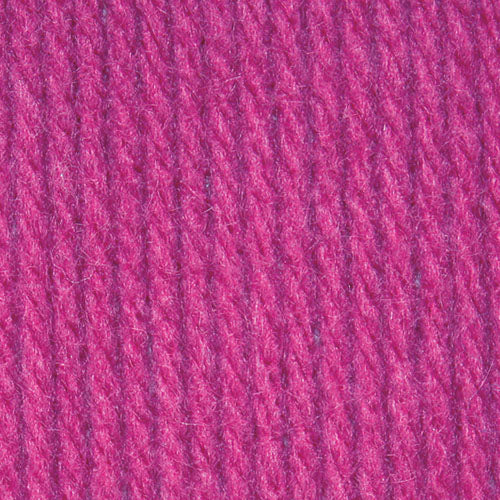 Red Crochet Blanket - Image 30