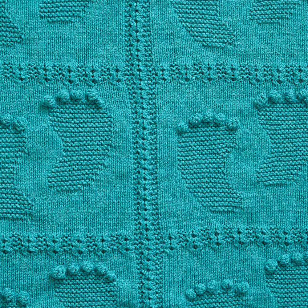 Little Steps Baby Blanket - Image 3