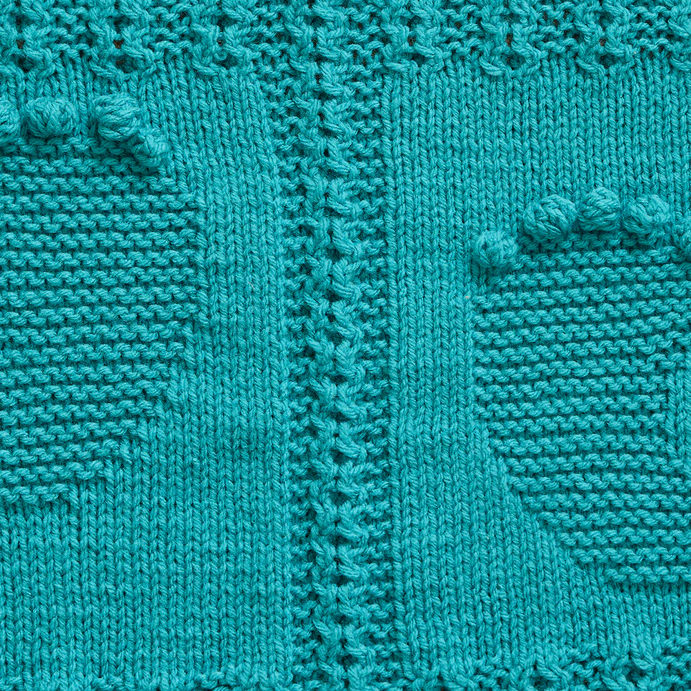 Little Steps Baby Blanket - Image 6
