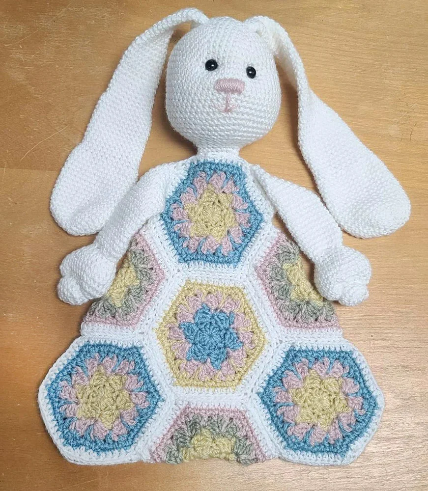 Lovey Bunny - Image 2