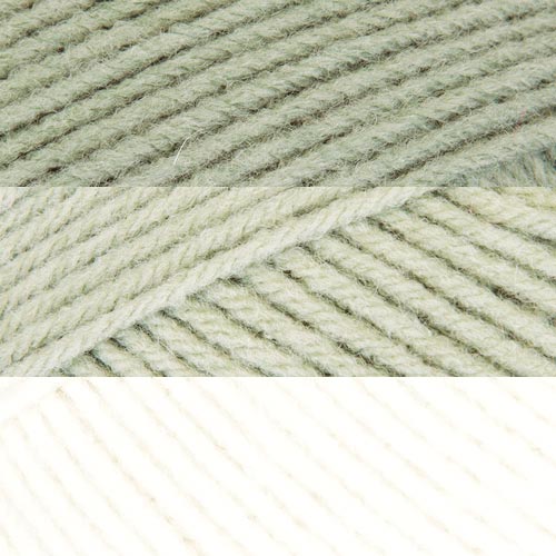 Maggie's Lace Afghan - Image 10