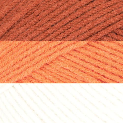 Maggie's Lace Afghan - Image 7