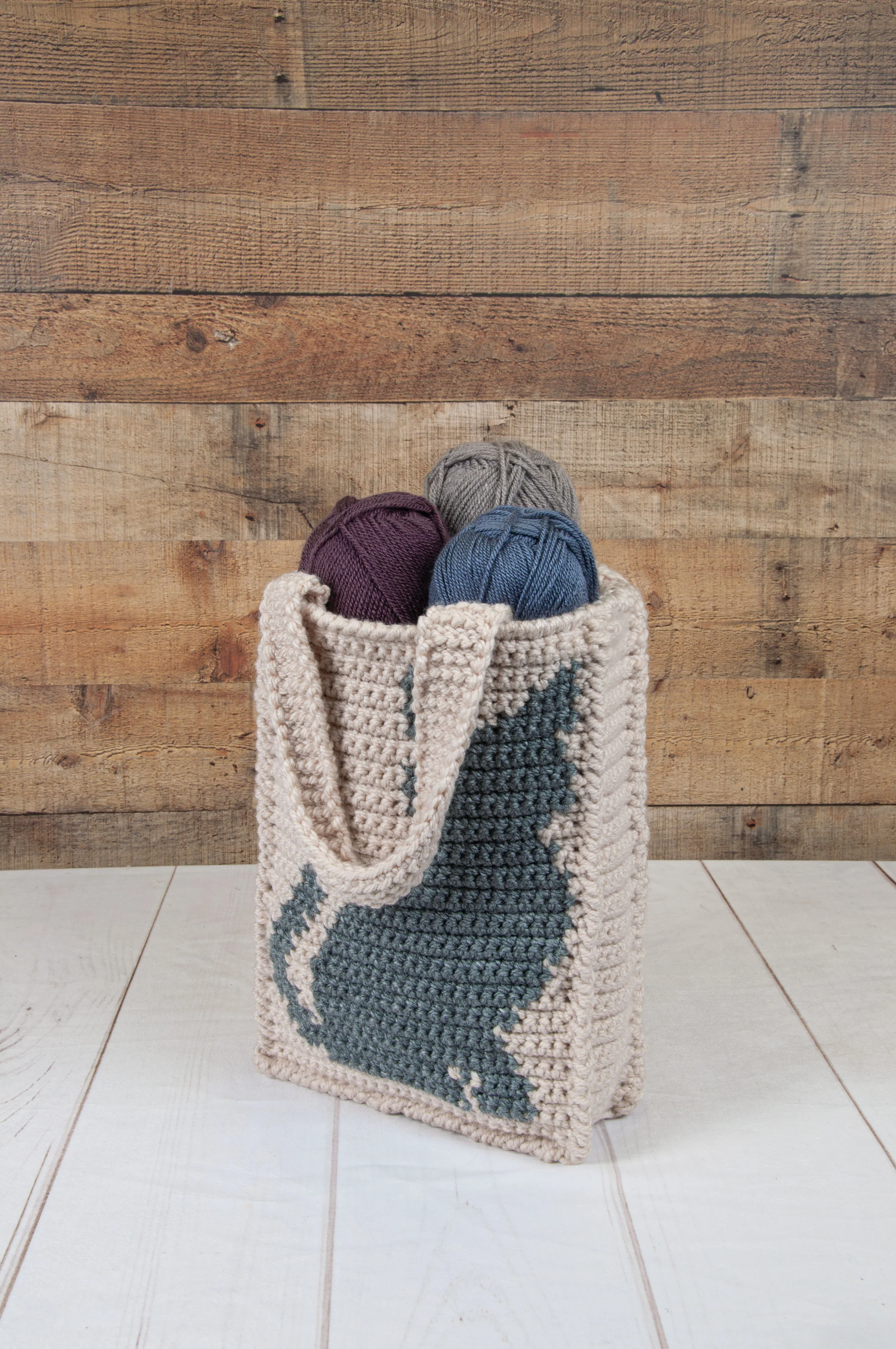 Maker's Meow Bag - Image 3