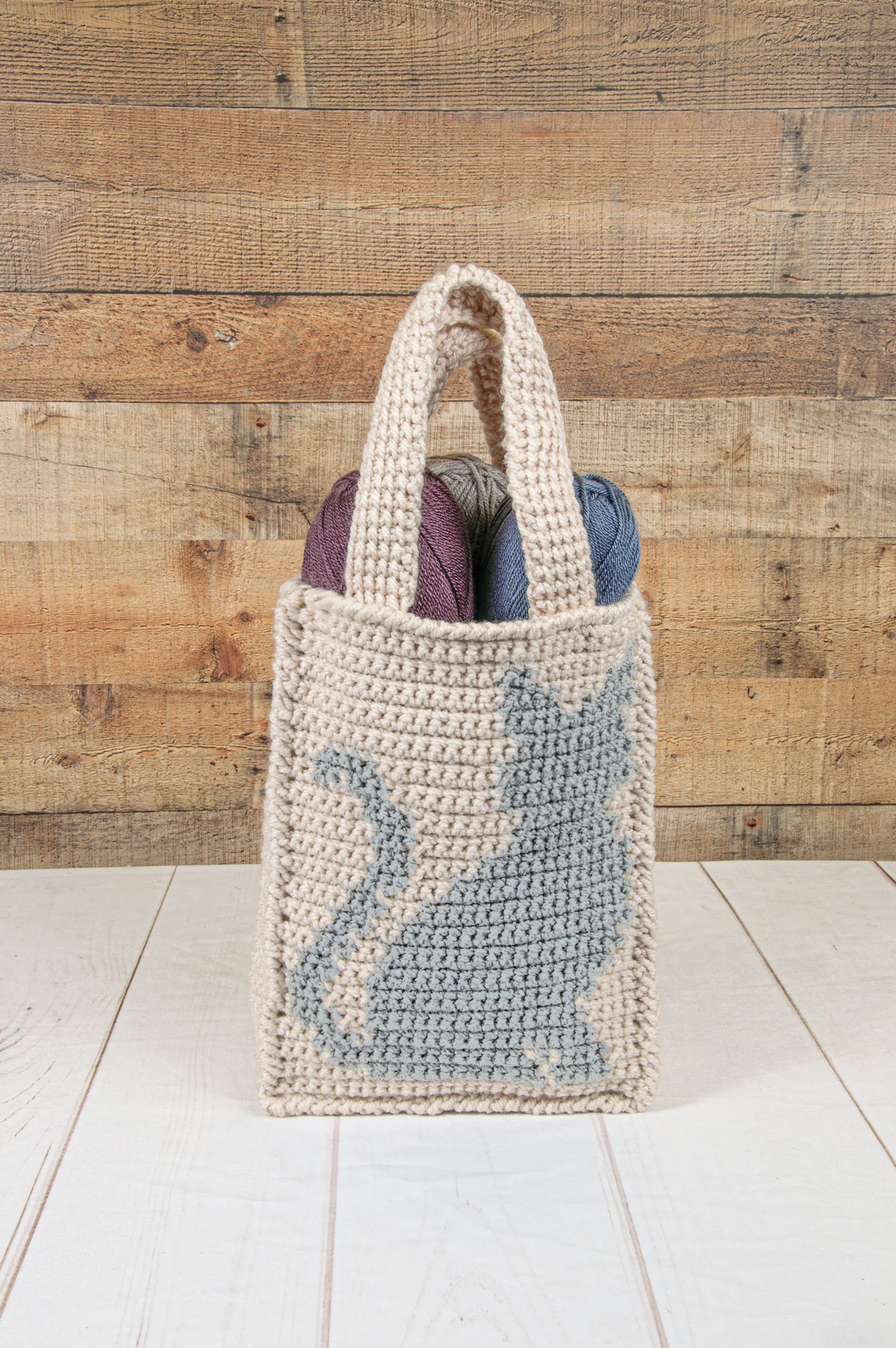 Maker's Meow Bag - Image 4