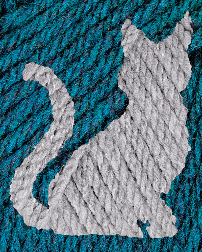 Maker's Meow Bag - Image 6