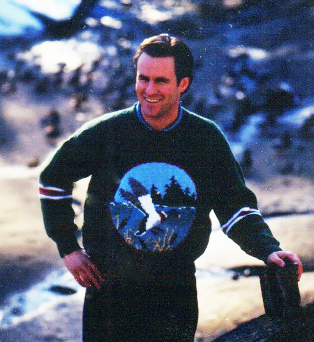 Mallard Pullover Pattern - Image 2