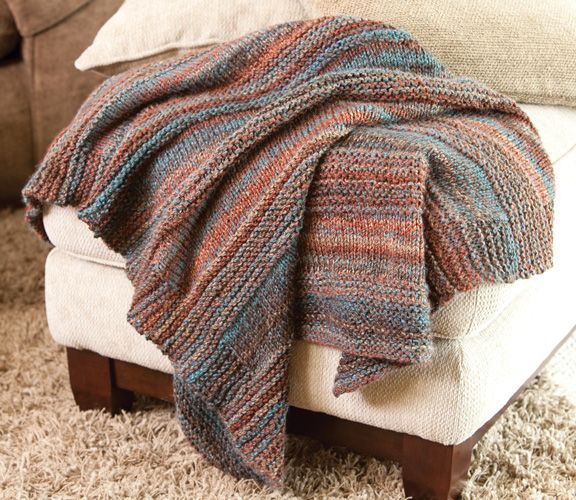 Marble Lap Blanket - Image 2