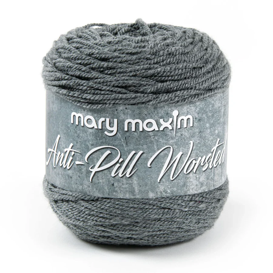 Mary Maxim Anti-Pilling Worsted Yarn - Image 15