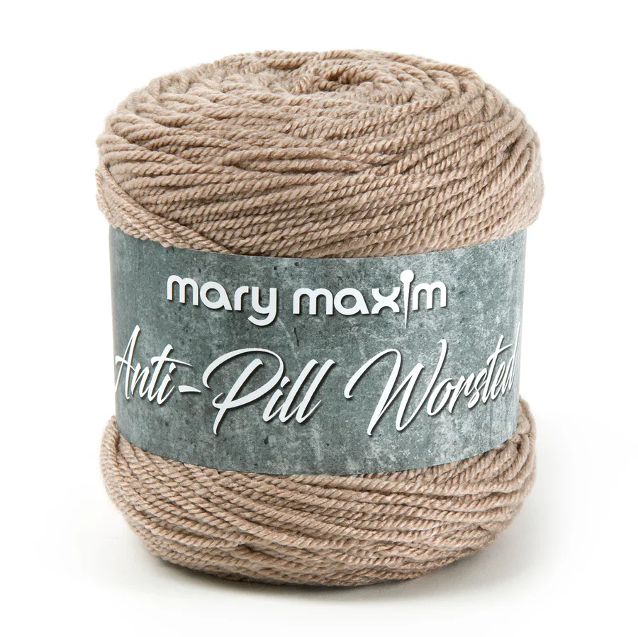 Mary Maxim Anti-Pilling Worsted Yarn - Image 18