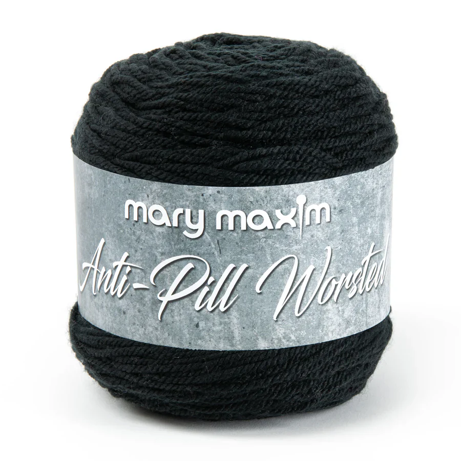 Mary Maxim Anti-Pilling Worsted Yarn - Image 20