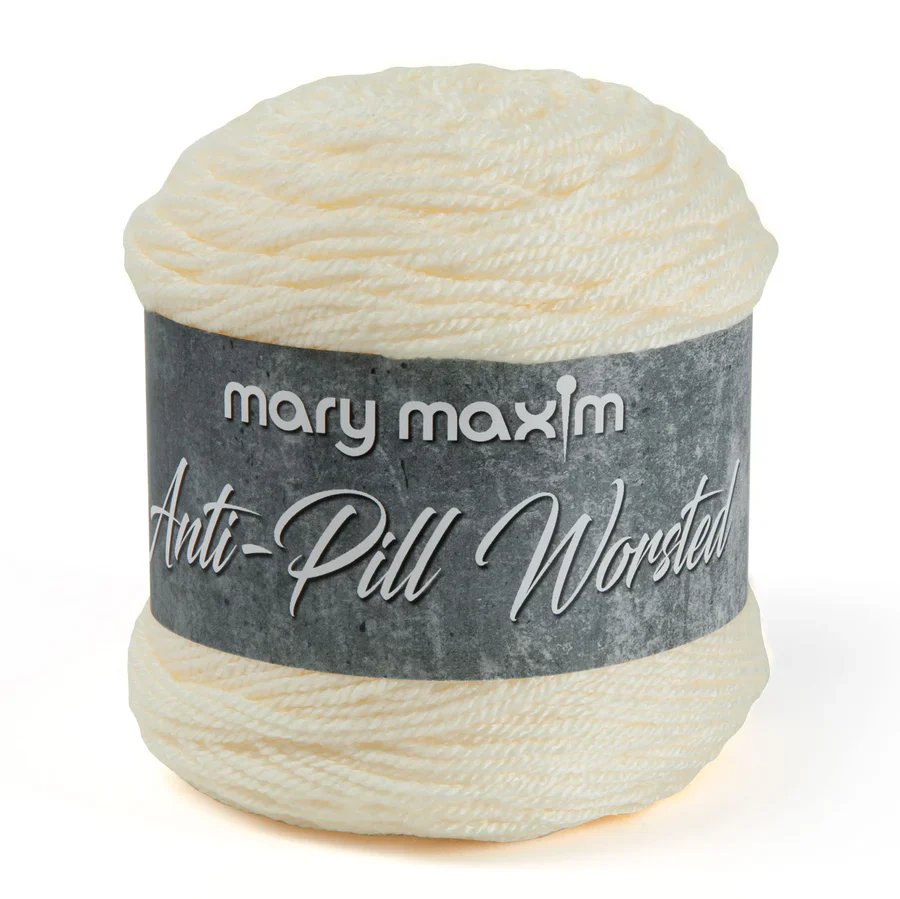 Mary Maxim Anti-Pilling Worsted Yarn - Image 22
