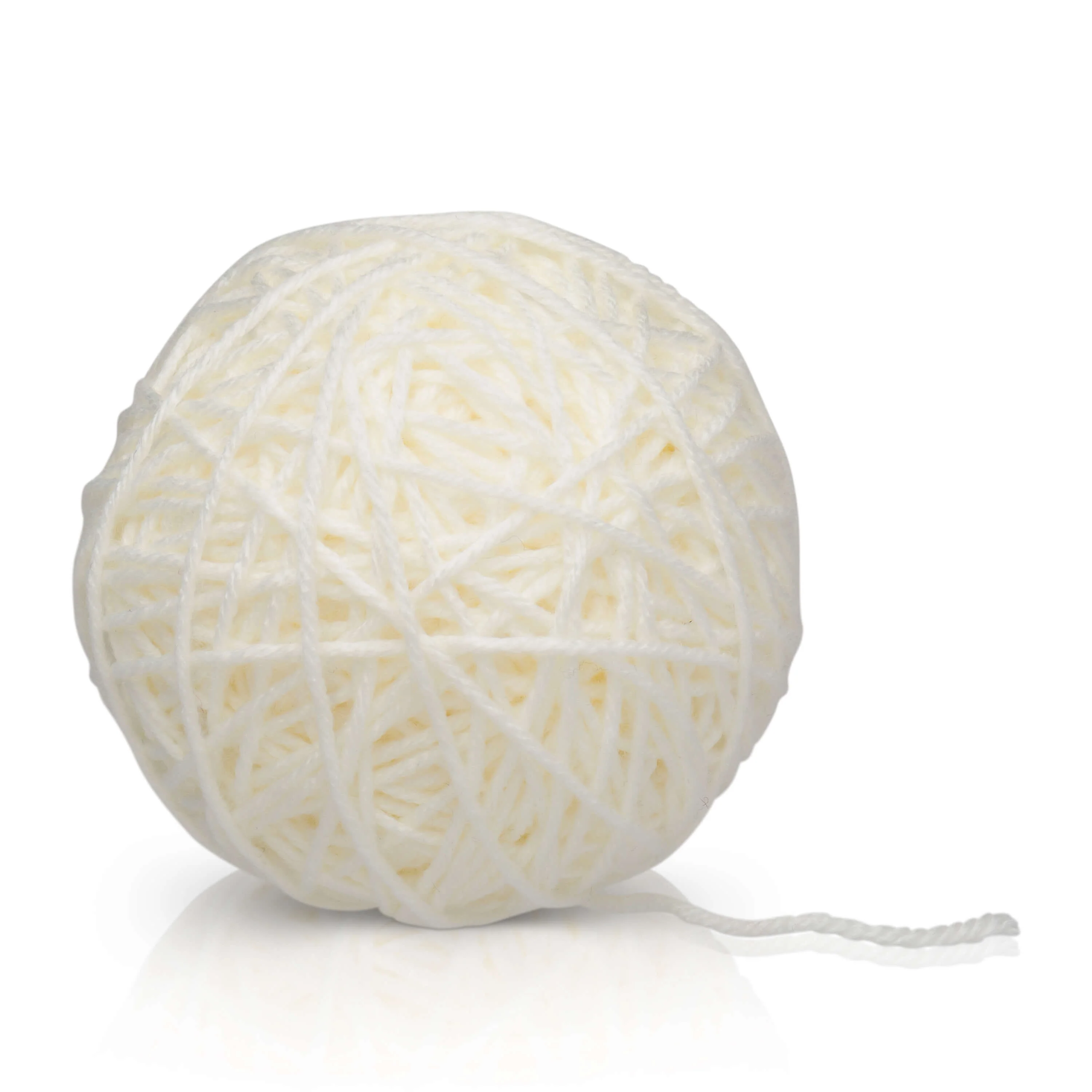 Mary Maxim Aran Irish Twist Yarn - Image 6