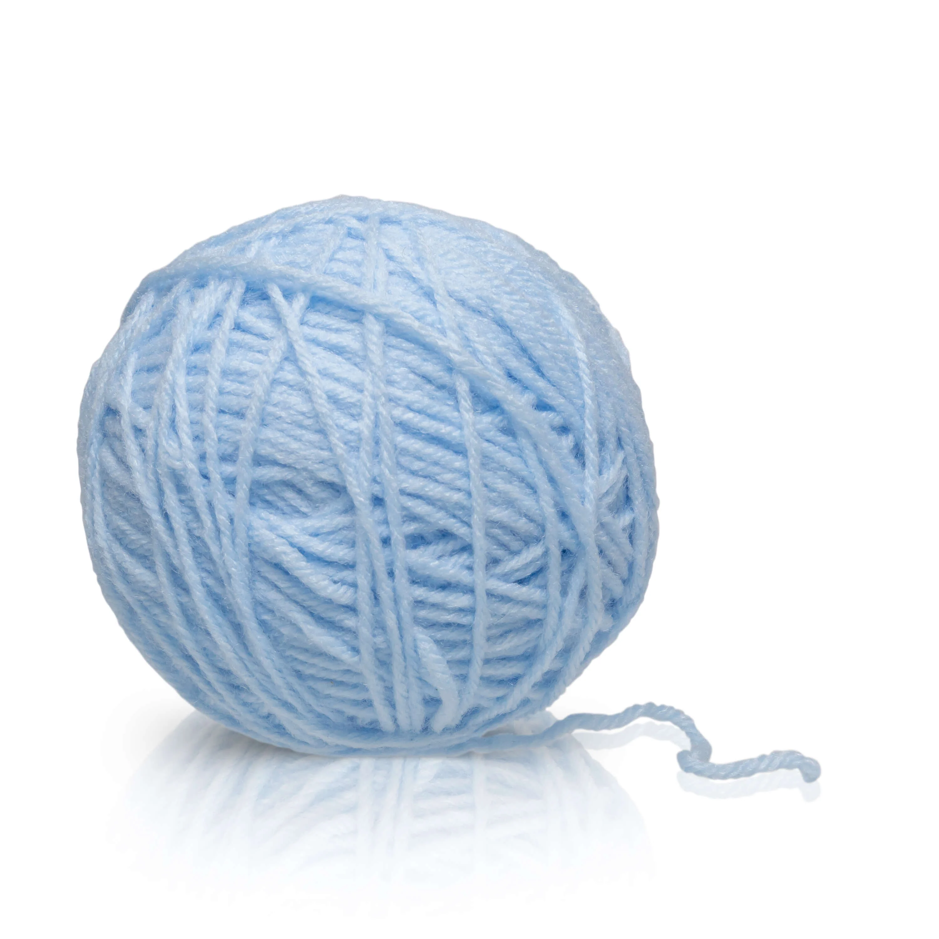 Mary Maxim Baby's Best Yarn - Image 12