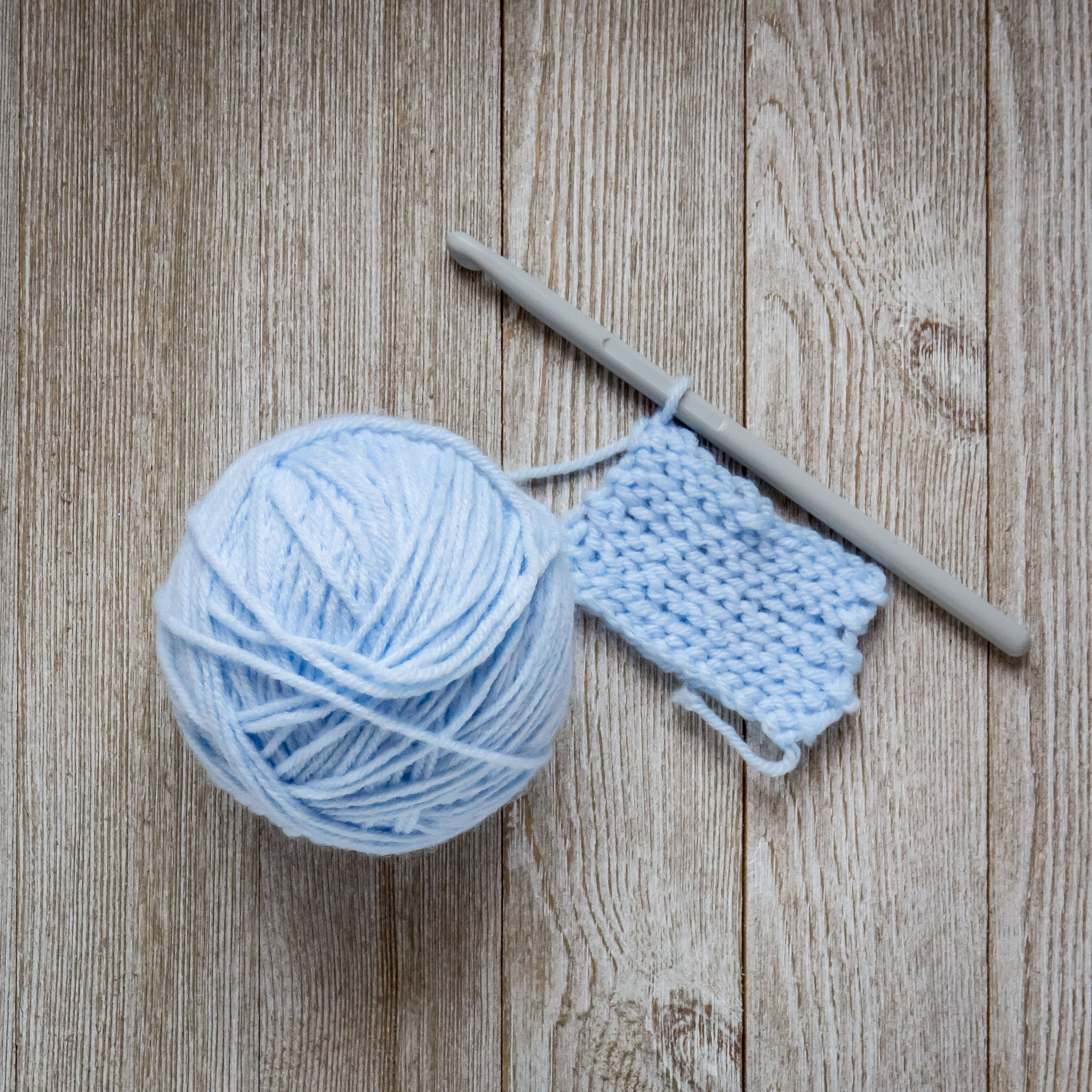 Mary Maxim Baby's Best Yarn - Image 13