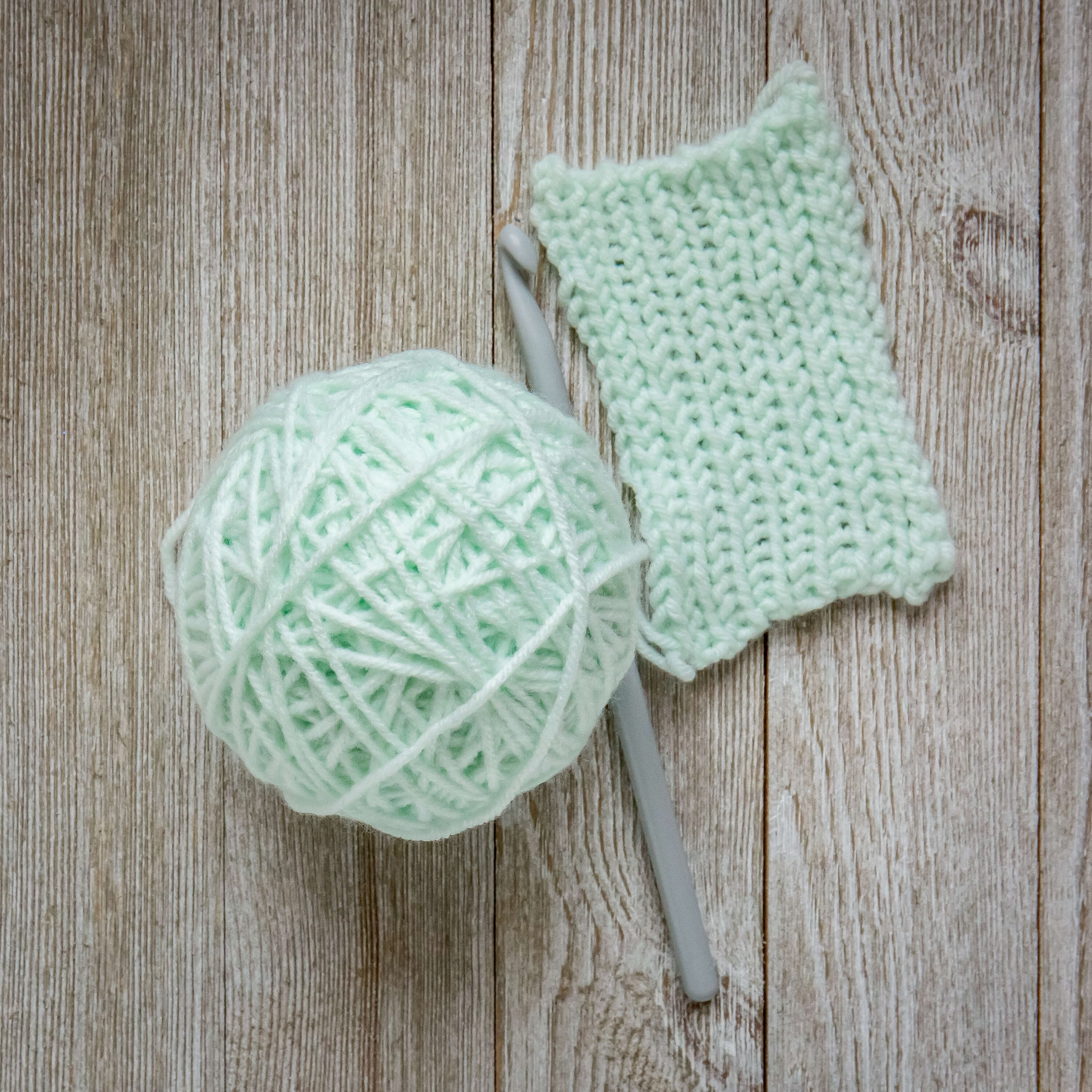 Mary Maxim Baby's Best Yarn - Image 17