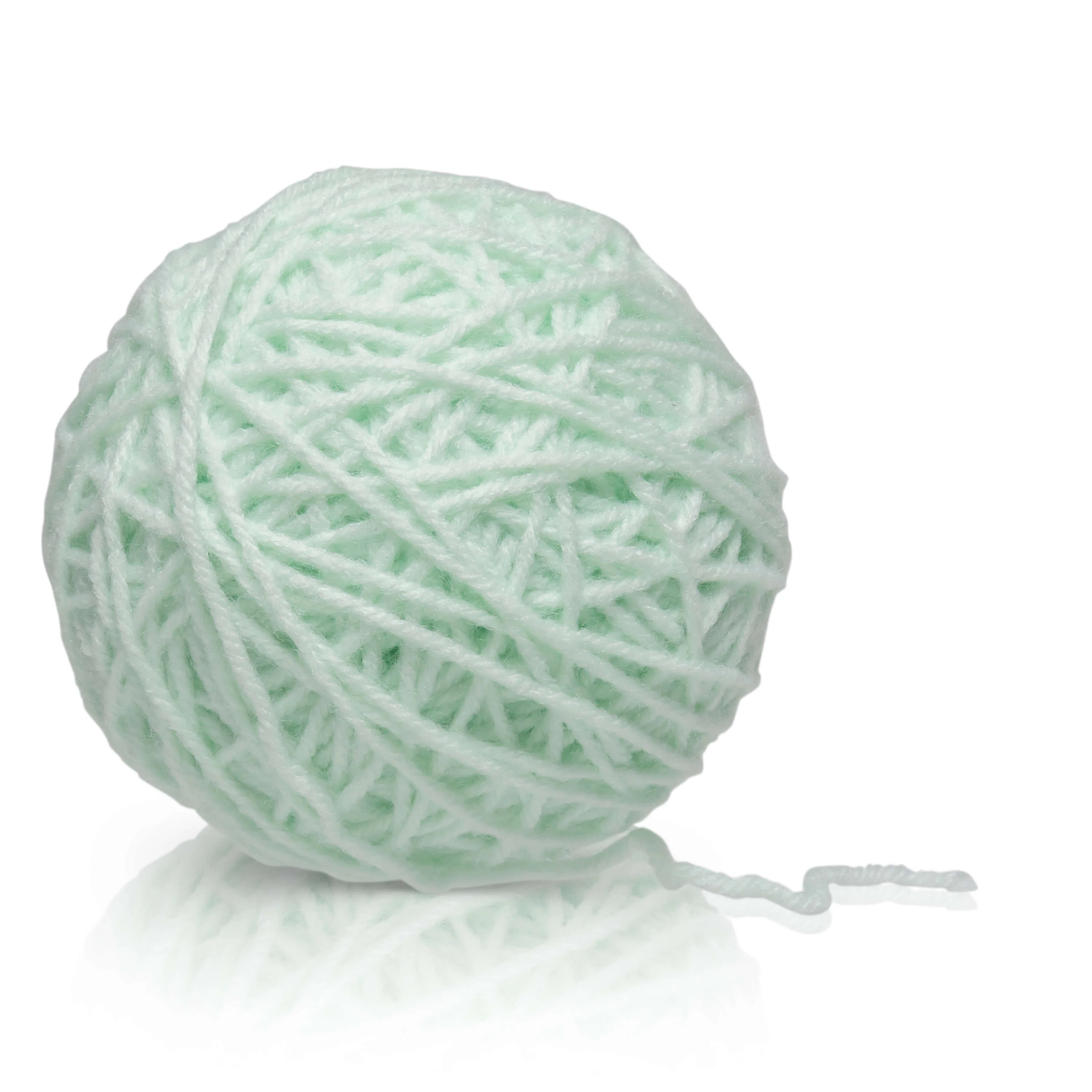 Mary Maxim Baby's Best Yarn - Image 18