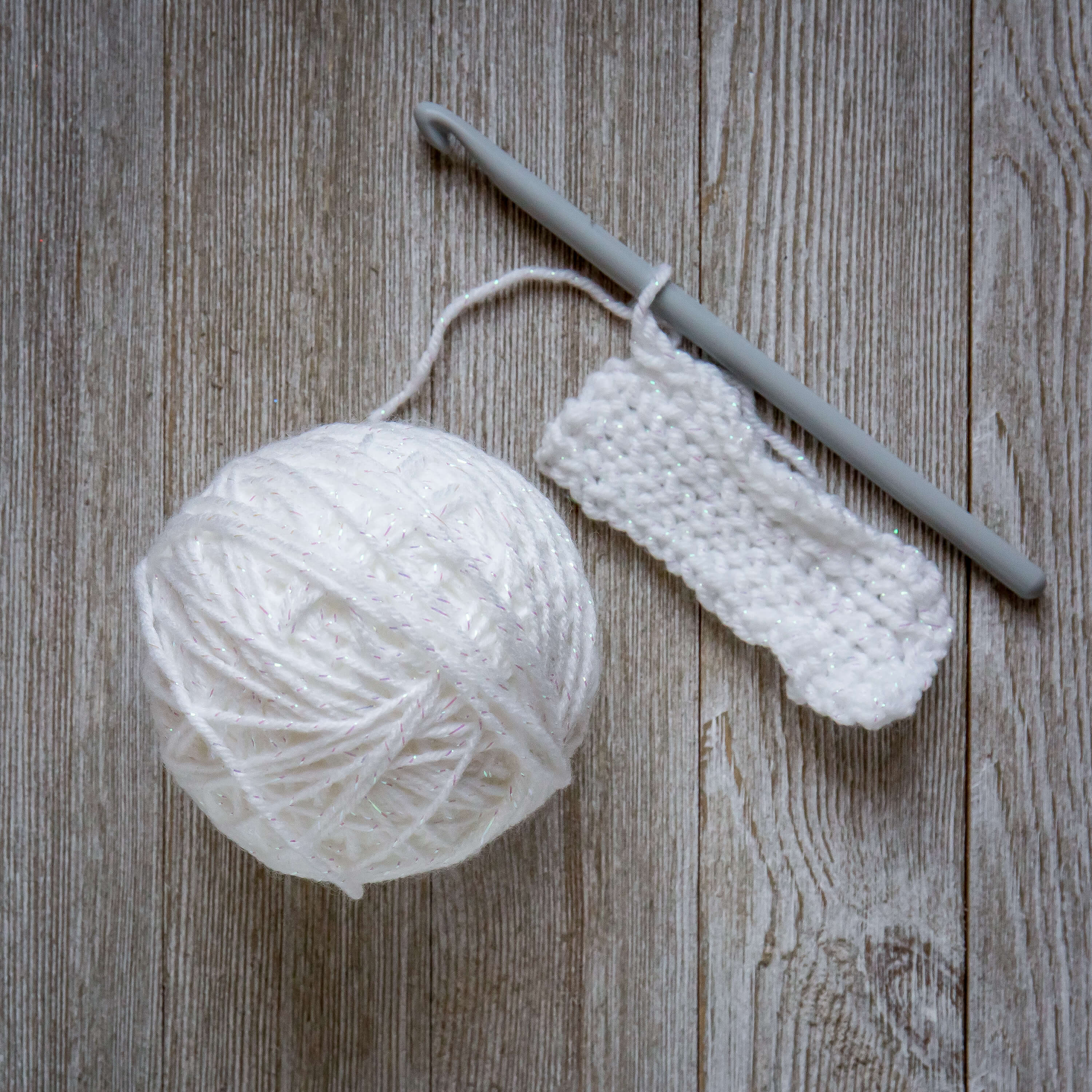 Mary Maxim Baby's Best Yarn - Image 20
