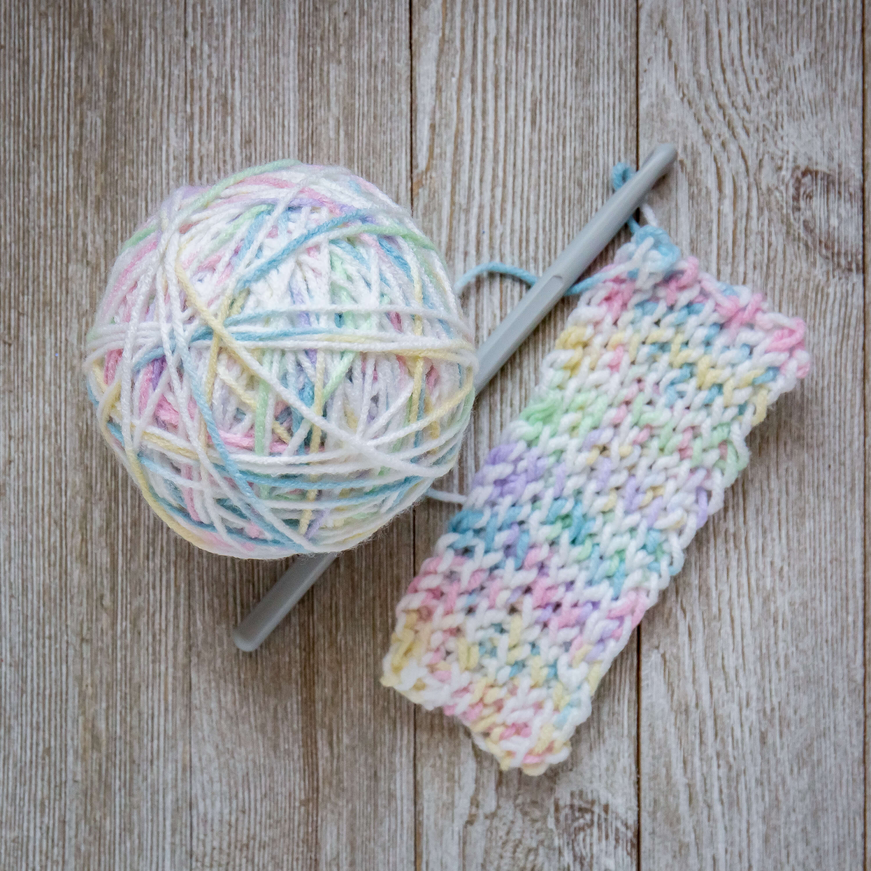 Mary Maxim Baby's Best Yarn - Image 25